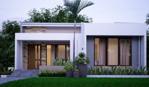RUMAH 1